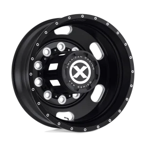 ATX – AO402 INDY – Black – 22.5″x8.25″ -167mm – Summer Wheels – AO40222510902